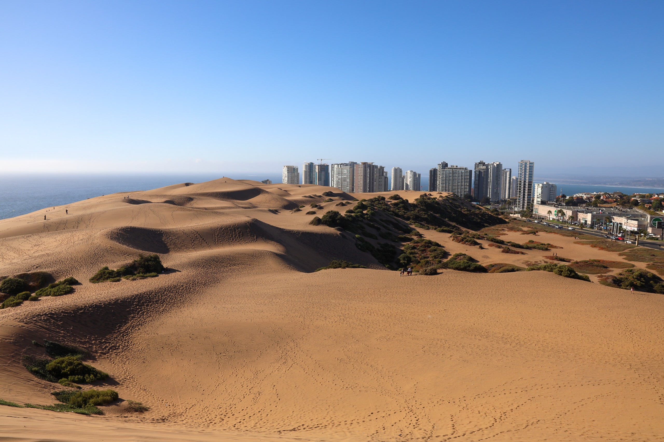 Dunes-2